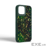 Чохол до мобільного телефона Harder Nagas Apple iPhone 15 Green (ARM76733)
