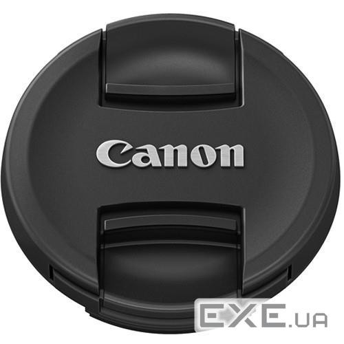Кришка об'єктива Canon E72II (6555B001)