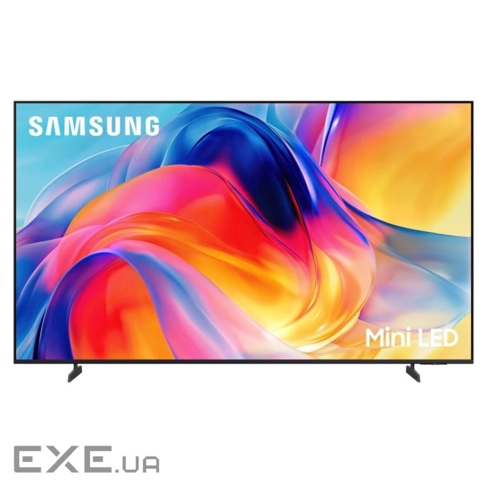 Телевізор SAMSUNG UE75M70HAUXUA