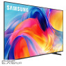 Телевізор SAMSUNG UE75M70HAUXUA