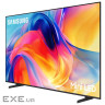 Телевізор SAMSUNG UE75M70HAUXUA