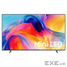 Телевізор SAMSUNG UE75M70HAUXUA