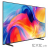 Телевізор SAMSUNG UE75M70HAUXUA