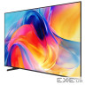 Телевізор SAMSUNG UE75M70HAUXUA