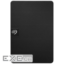 Портативний жорсткий диск SEAGATE Expansion 2TB USB3.0 (STKM2000400)