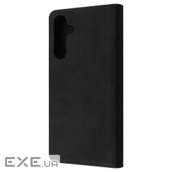 Чехол WAVE Fold Case Samsung Galaxy A17 black (65413 black)