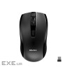 Комплект (клавиатура, мышь) беспроводной Meetion C4120 Little Black (MT-C4120LITTLE-A-RUA)