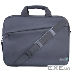 Сумка для ноутбука Grand-X 15.6" SB-229 Black