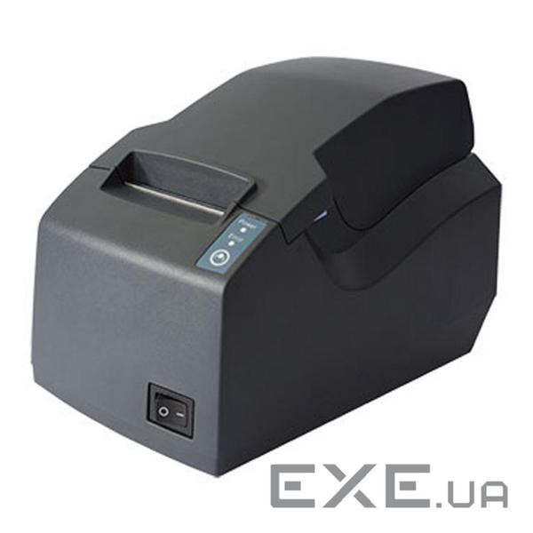 Принтер чеків HPRT PPT2-A black (10898)
