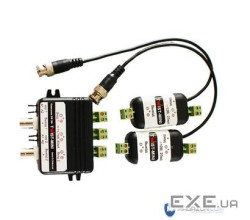 Приймач-передавач Twist-mini 2k (Kit Bnc+Screw)