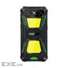 Мобільний телефон OUKITEL G5 4/64GB Green (6941749813855)