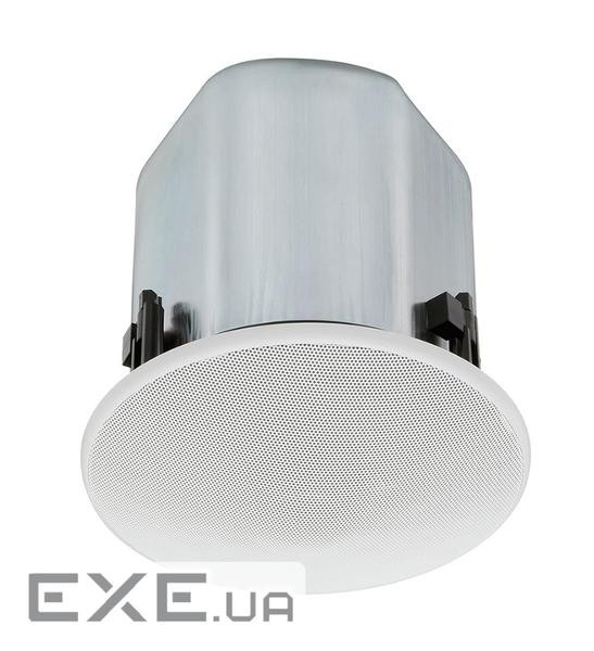 Гучномовець TOA F-122C (Високоякісний стельовий гучномовець, 30Вт, 8Ом /1 (F-122C EU)