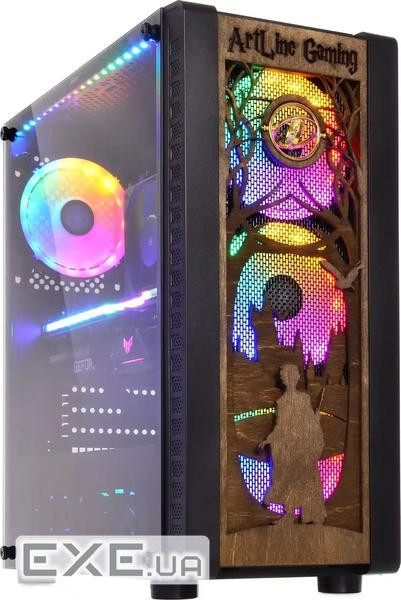 Десктоп ARTLINE Gaming HGWRTS (HGWRTSv13)
