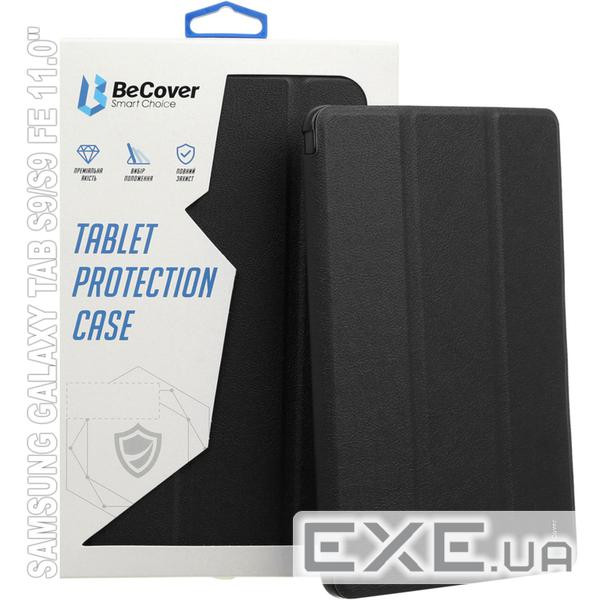 Чохол для планшета BeCover Smart Case Samsung Tab S9 (SM-X710/SM-X716)/S9 FE (SM-X510/SM-X5 (709890)