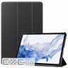 Чохол для планшета BeCover Smart Case Samsung Tab S9 (SM-X710/SM-X716)/S9 FE (SM-X510/SM-X5 (709890)
