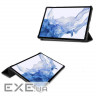 Чохол для планшета BeCover Smart Case Samsung Tab S9 (SM-X710/SM-X716)/S9 FE (SM-X510/SM-X5 (709890)