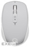 Мишка OfficePro M267G Silent Click Wireless Gray