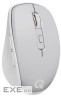 Мишка OfficePro M267G Silent Click Wireless Gray