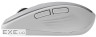 Мишка OfficePro M267G Silent Click Wireless Gray