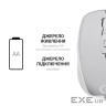 Мишка OfficePro M267G Silent Click Wireless Gray