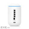 Ubiquiti UniFi Dream Router UDR7 (5 GbE RJ45 Ports, WiFi 7) 802.11be, 4x4 MU-MIMO Technology