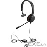 Jabra EVOLVE 20 MS Mono USB-C/A