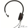 Jabra EVOLVE 20 MS Mono USB-C/A