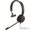 Jabra EVOLVE 20 MS Mono USB-C/A