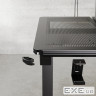 Геймерский стол TX3 LAB-X Black (TEGD-7031101.11)