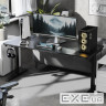 Геймерский стол TX3 LAB-X Black (TEGD-7031101.11)