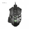 Миша TRUST GXT 137 X-Ray Illuminated gaming mouse (22089)