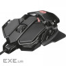 Миша TRUST GXT 137 X-Ray Illuminated gaming mouse (22089)