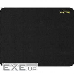 Ігрова поверхня HATOR Tonn Mobile Black (HTP-1000)