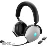 Навушники Dell Alienware Tri Mode AW725H Lunar Light (545-BBFV)