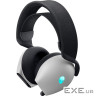 Навушники Dell Alienware Tri Mode AW725H Lunar Light (545-BBFV)