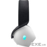 Навушники Dell Alienware Tri Mode AW725H Lunar Light (545-BBFV)