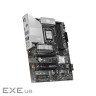 материнська плата Z890 s1851/4DDR5/HDMI/DP/4PCIe/3 M.2/4SATA/LAN2.5Gb MSI PRO Z890-S WIFI6E