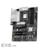 материнська плата Z890 s1851/4DDR5/HDMI/DP/4PCIe/3 M.2/4SATA/LAN2.5Gb MSI PRO Z890-S WIFI6E