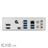 материнська плата Z890 s1851/4DDR5/HDMI/DP/4PCIe/3 M.2/4SATA/LAN2.5Gb MSI PRO Z890-S WIFI6E