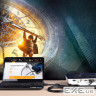 Кабель мультимедійний DVI M to DVI M 3.0m 24+1pin DV101 black Ugreen (11607)