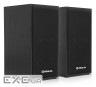 Акустична система REAL-EL S-202 USB Black (EL121200019)