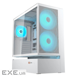Корпус COUGAR CFV235 Mesh White