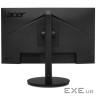 Монiтор TFT ACER 23.8" Vero CB242YP6bmiprx (UM.QB2EE.606) IPS FHD 144Hz VGA HDMI DP Pivot MM