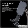 Підставка до планшета та телефона Knight Foldable Desk Mobile Phone Holder Stand (Alloy (EZJZM-QS01)