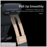 Підставка до планшета та телефона Knight Foldable Desk Mobile Phone Holder Stand (Alloy (EZJZM-QS01)