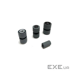 Ролик HP SJ7000/Flow 5000 S2/S3 компл L2731-60004/L2731A AHK (70262082)