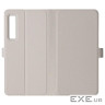 Чехол-книжка BOOX Flip-Fold для BOOX Palma 2 Creamy White (0CV0463R)