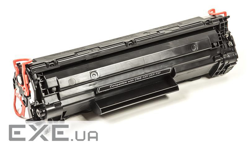 Картридж PowerPlant Canon 737 (MF211/MF212w/MF216n (PP-CRG-737)