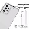 Чохол-накладка BeCover Space Case для Samsung Galaxy A23 SM-A235 Transparancy (707805)