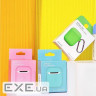 Чохол Silicone Case New for AirPods 1/2 dark gray (27186 dark gray)